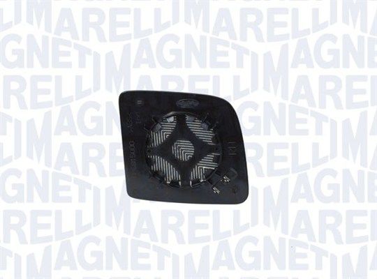 MAGNETI MARELLI Spoguļstikls, Ārējais atpakaļskata spogulis 351991804800